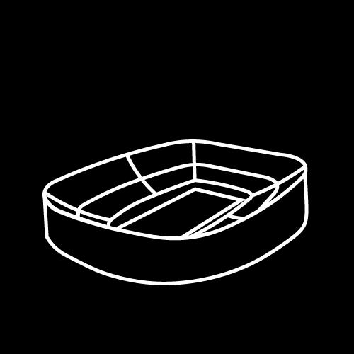 Konzert in einem Stadion